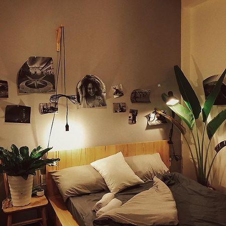 Cosy House Da Lat 1 Ξενοδοχείο Εξωτερικό φωτογραφία