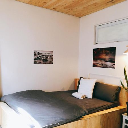 Cosy House Da Lat 1 Ξενοδοχείο Εξωτερικό φωτογραφία