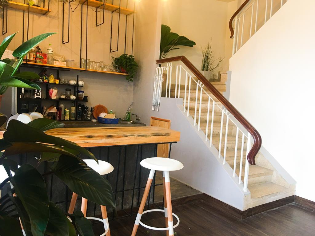 Cosy House Da Lat 1 Ξενοδοχείο Εξωτερικό φωτογραφία