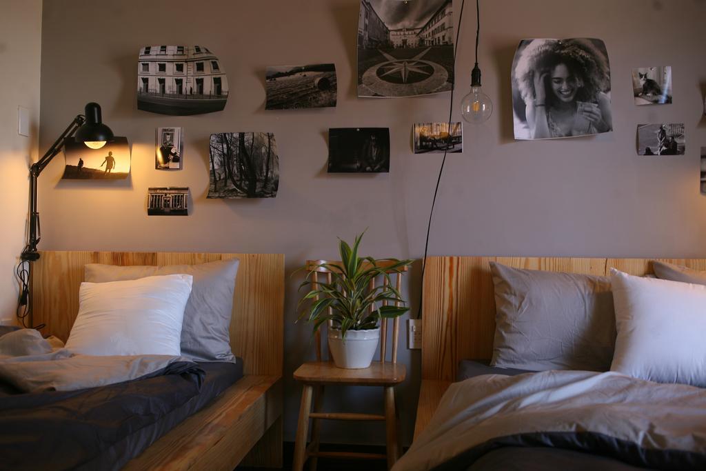 Cosy House Da Lat 1 Ξενοδοχείο Εξωτερικό φωτογραφία