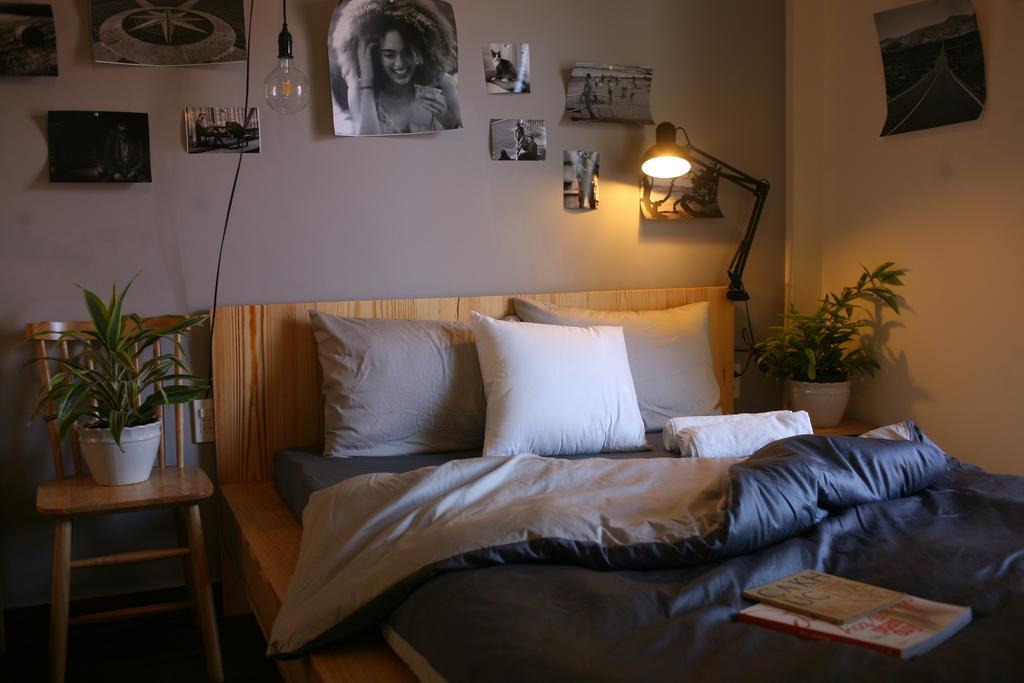 Cosy House Da Lat 1 Ξενοδοχείο Εξωτερικό φωτογραφία