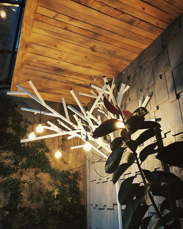 Cosy House Da Lat 1 Ξενοδοχείο Εξωτερικό φωτογραφία