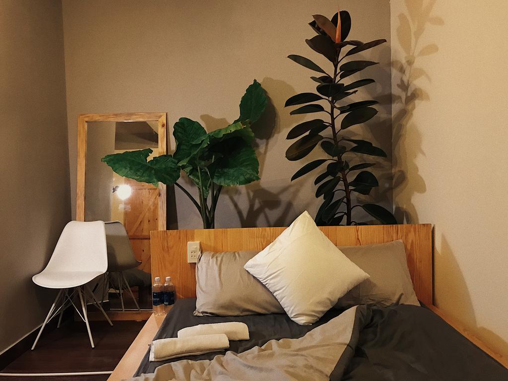 Cosy House Da Lat 1 Ξενοδοχείο Εξωτερικό φωτογραφία