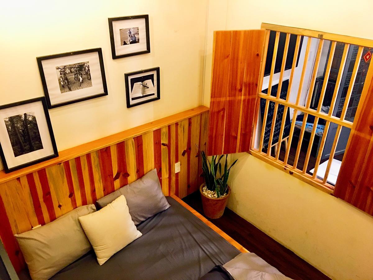 Cosy House Da Lat 1 Ξενοδοχείο Εξωτερικό φωτογραφία