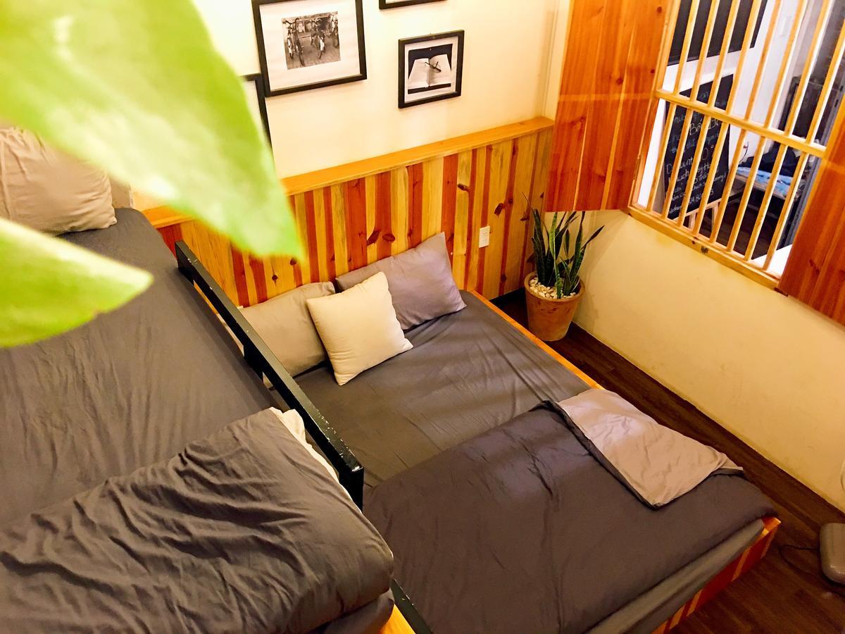 Cosy House Da Lat 1 Ξενοδοχείο Εξωτερικό φωτογραφία