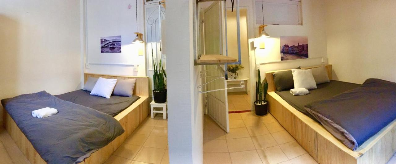 Cosy House Da Lat 1 Ξενοδοχείο Εξωτερικό φωτογραφία