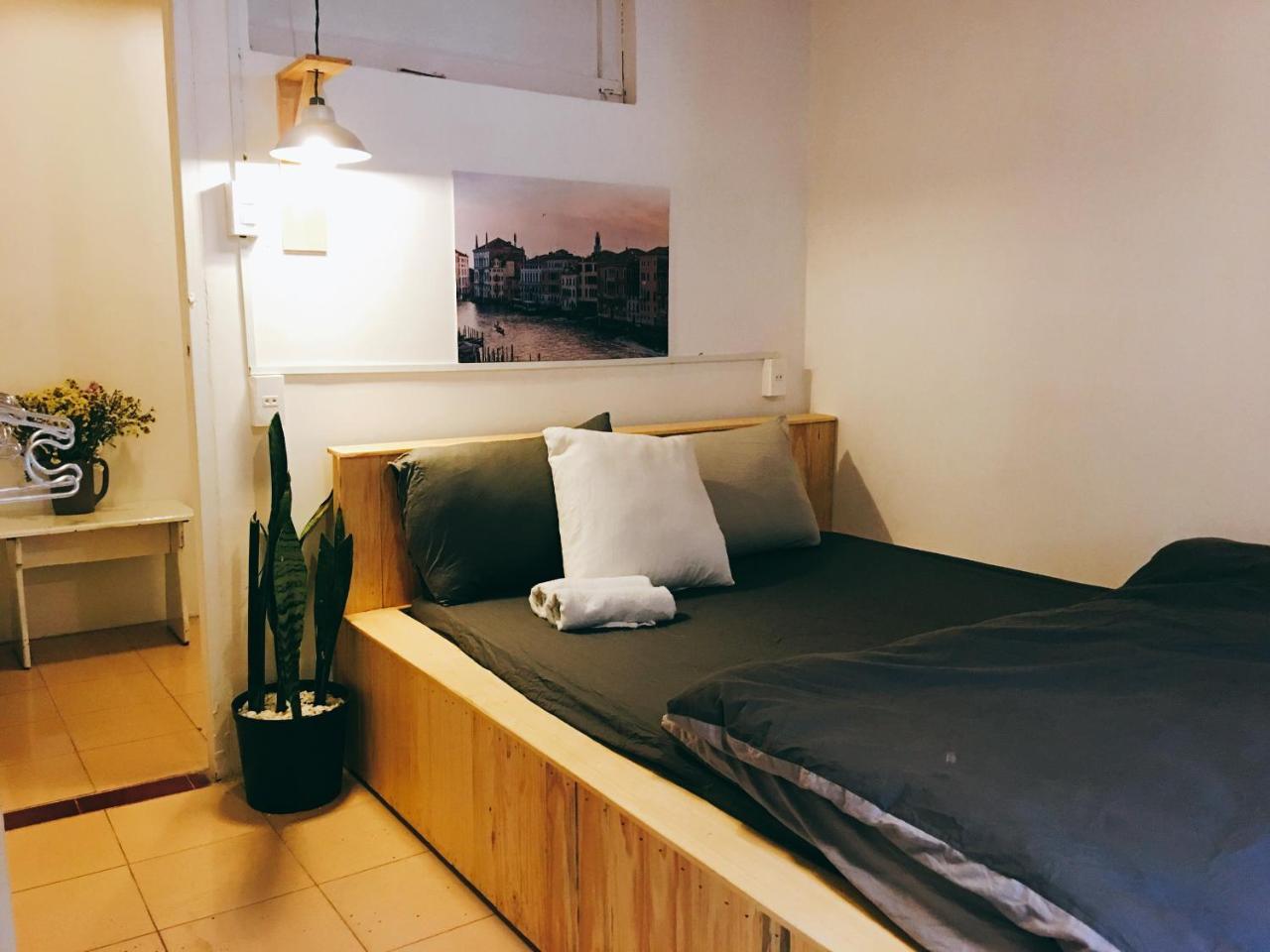 Cosy House Da Lat 1 Ξενοδοχείο Εξωτερικό φωτογραφία