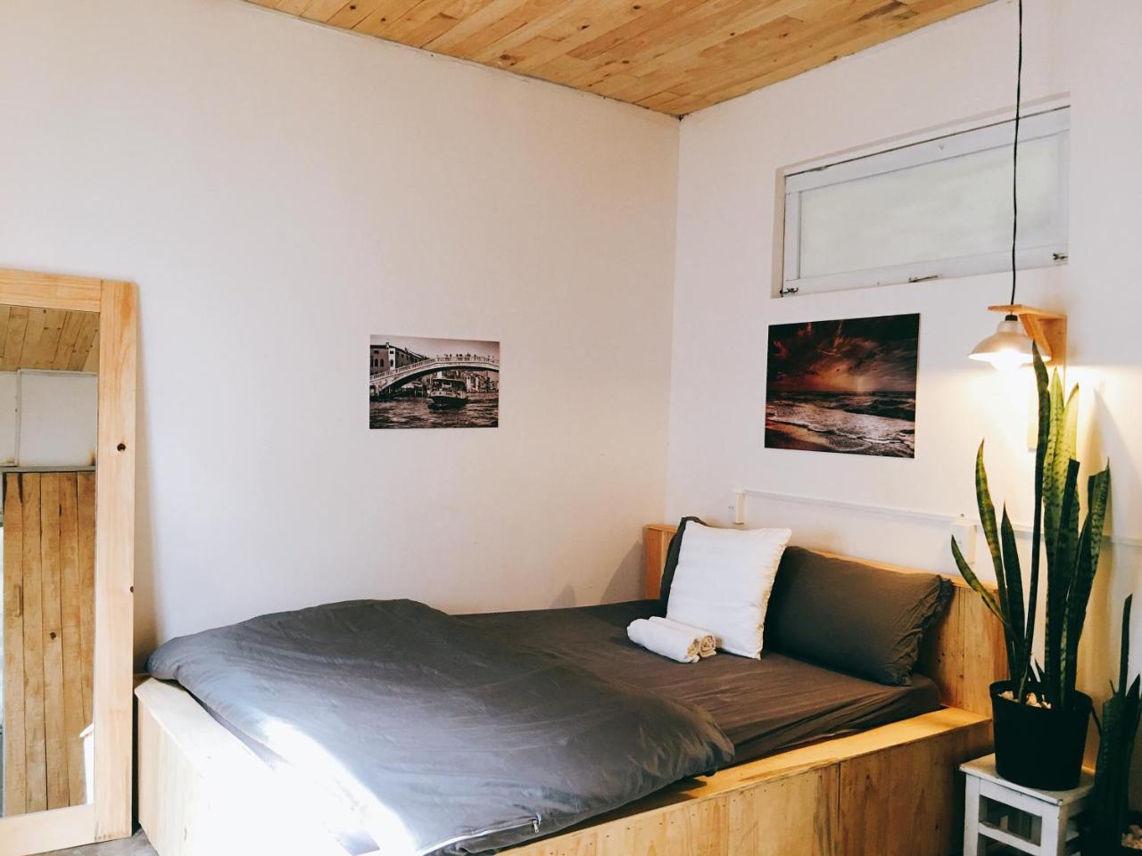 Cosy House Da Lat 1 Ξενοδοχείο Εξωτερικό φωτογραφία